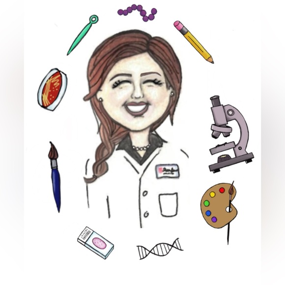 Meet your Posher, Aileen - Picture 1 of 2